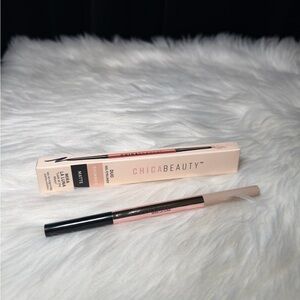 CHICA BEAUTY Duo Gel Eyeliner - Shimmer Matte